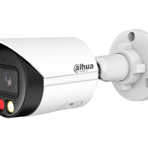 Camara Bullet WizSense de 6MP con Doble Iluminacion Inteligente DH-IPC-HFW2649S-S-IL