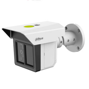 Camara Multi-sensor de 6MP con Proteccion Perimetral DH-IPC-MFW5241T2-E3-ASE
