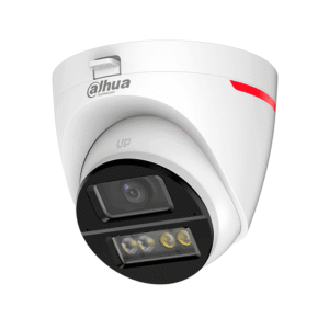 Torreta fija de 2MP WizColor HDCVI DH-HAC-HDW1249XN-IL-A-PRO