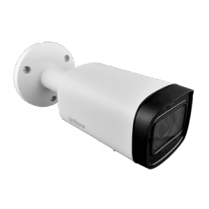 Bala Varifocal IR HDCVI de 2MP DH-HAC-B4A21N-VF
