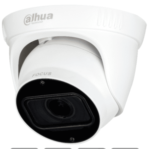 Domo Varifocal IR HDCVI de 2 MP DH-HAC-T3A21N-VF
