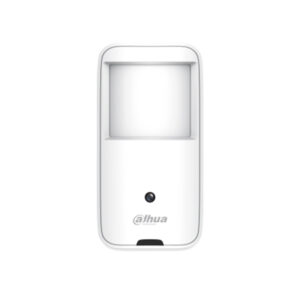 Camara oculta en sensor de movimiento DH-HAC-HUM3200AN