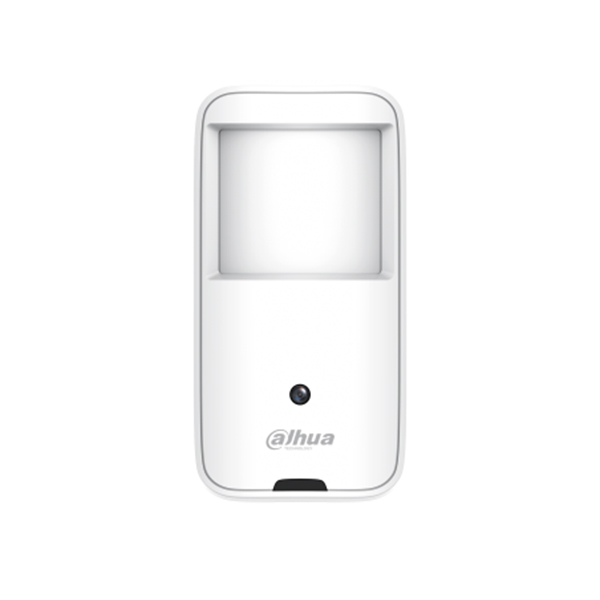 Camara oculta en sensor de movimiento DH-HAC-HUM3200AN