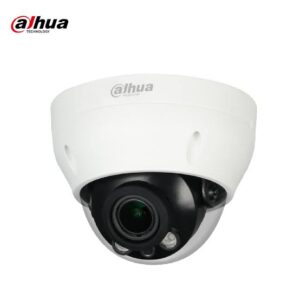 Domo Varifocal de 2MP 30m IRDH-HAC-D3A21N-VF