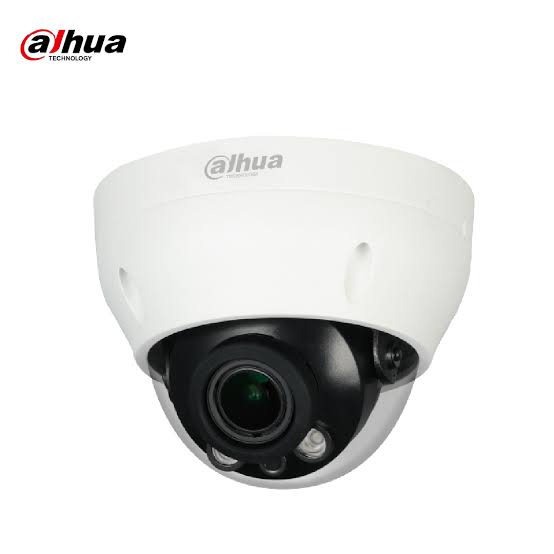 Domo Varifocal de 2MP 30m IRDH-HAC-D3A21N-VF
