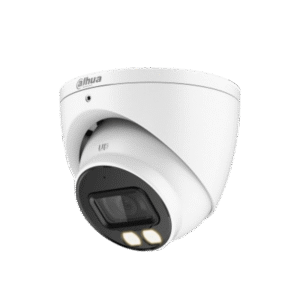 Camara domo Starlight HDCVI Full color de 2MP DH-HAC-HDW1239TN-A-LED