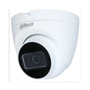 Domo IR Verifocal motorizado de 2MP con audio DH-HAC-HDW1200TMQN-Z-A