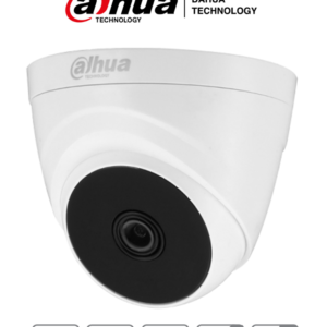 Domo 20 IR HDCVI de 4MP DH-HAC-T1A41N