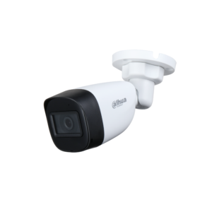 Camara Bullet de 5MP con microfono DH-HAC-HFW1500CN-A