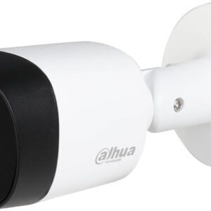 Cámara Bullet de 5MP metálica de 20m IR DH-HAC-B2A51N