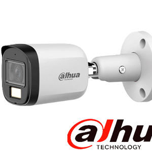 Bala metálica de 5 MP con Audio DH-HAC-B2A51N-A