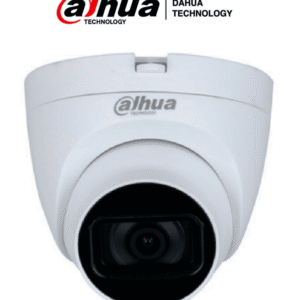 Domo metálico 5MPX, 30mts IR DH-HAC-HDW1500TLQN-A
