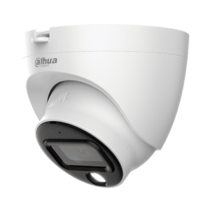 Domo ocular HDCVI Full color de 5mp DH-HAC-HDW1509TLQN-A-LED