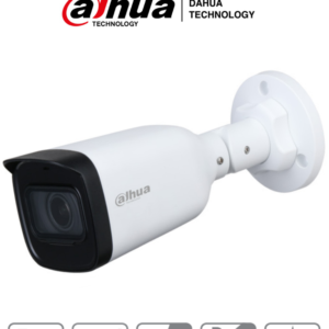 Bala Varifocal IR HDCVI de 5MP DH-HAC-B3A51N-Z