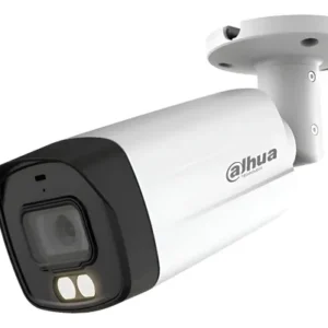 Bala con iluminadores duales inteligentes de 5MP DH-HAC-HFW1509TMN-IL-A