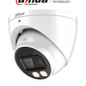 Domo inteligente con iluminadores duales de 5MP DH-HAC-HDW1509TN-IL-A