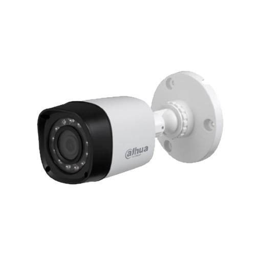 Camara 4 en tipo bala 4K DH-HAC-HFW1800RN