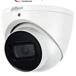 Camara Domo EyeBall 4K Starlight DH-HAC-HDW2802TN-A