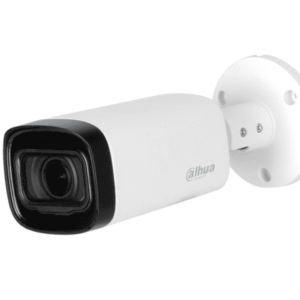 Camara Bullet HDCVI 2MP 30 Mts Smart IR IP67 DH-HAC-HFW1801RN-Z-A