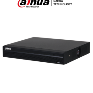 NVR 4 Canales IP, H265+ & H256+, 8TB DHI-NVR1104HS-P-S3/H