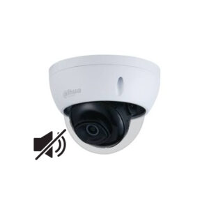Camata IP WizSense domo fijo IR 50M de 2MP