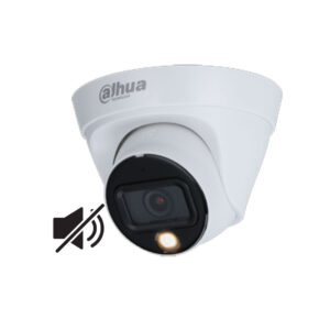 Domo IP Full Color de 2MP