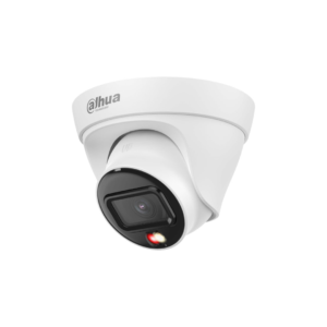 Bullet IP 4MP 30m IR IP67 con microfono