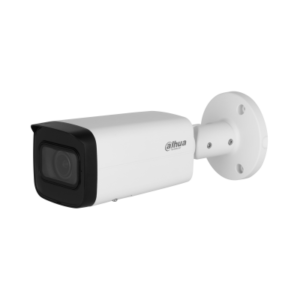 Bullet IP WizSense con bala varifocal e Infrarrojos de 2MP