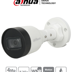 Camara IP Bullet de 4MP