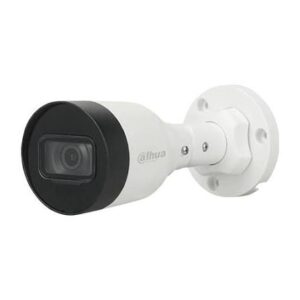 Bala Semimetálica IP 4MP IP67 IR 30M