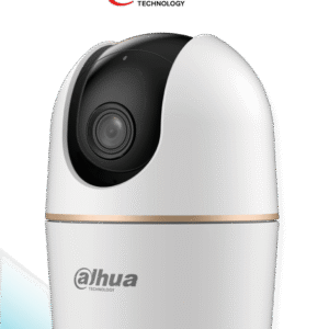 Hero IP Domo Motorizado Wifi de 3MP con IA, autotracking, microfono y altavoz