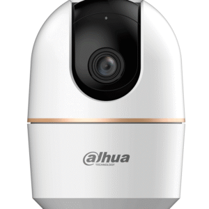 Camara Wi-Fi con giro de focal fija para interiores de 4 MP