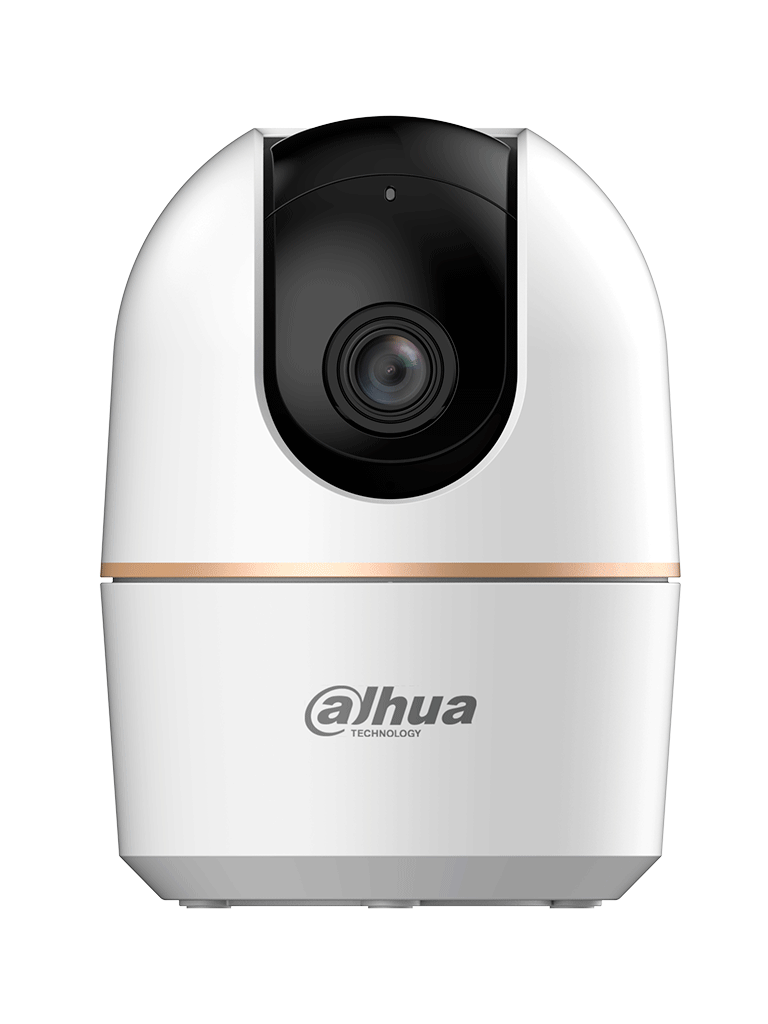 Camara Wi-Fi con giro de focal fija para interiores de 4 MP