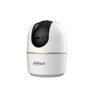 Hero IP Domo Motorizado Wifi de 5MP con IA, autotracking, microfono y altavoz