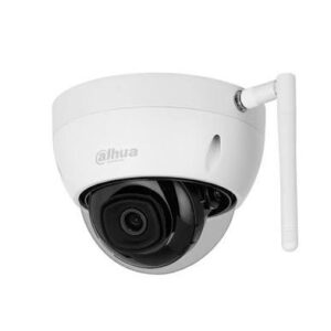Domo IP Cuenta-Personas WiFi de 4MP 30m IR blindada