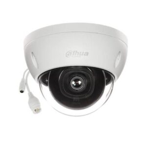 Domo IP 8MP (4K) 30M IR IK10
