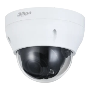 Domo IP Varifocal Motorizada de 2MP, IR 40M