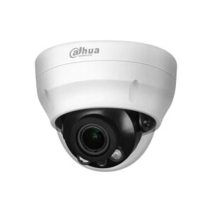 Camara IP Domo de 4MP con 30 m IR