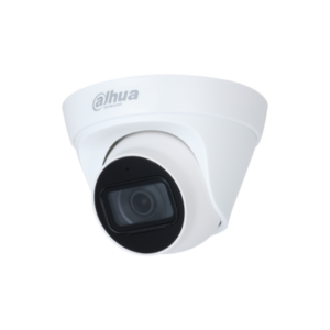 Domo IP Semimetálico 2MP