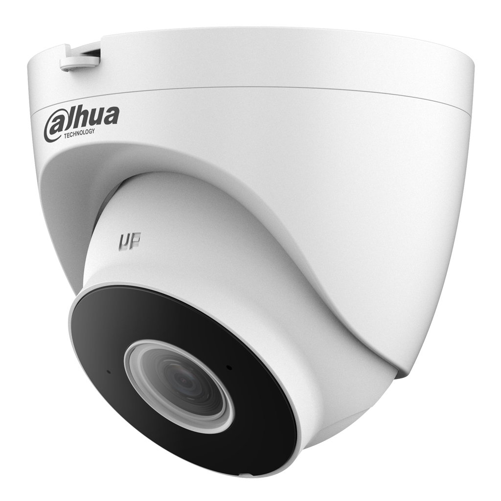 Camara IP WiFi Domo de 4MP con Audio y Vision IR