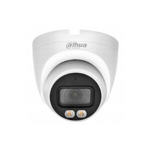 Camara IP Eyeball 4MP Smart Dual Light LED30m con microfono