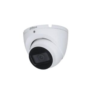 Camara IP Domo 4k 8MP con microfono