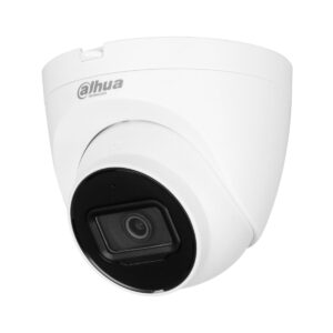 Camara IP WizSense domo de focal fija 30 IR de 2 MP