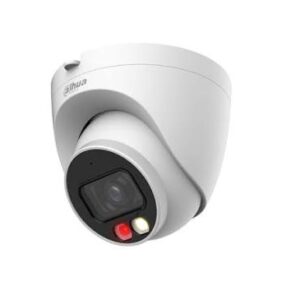 Domo inteligente WizSense con doble Luz de 2MP, 30m IR
