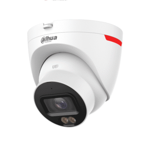 Domo IP WizSense Full color IR de 4MP, 30m IR