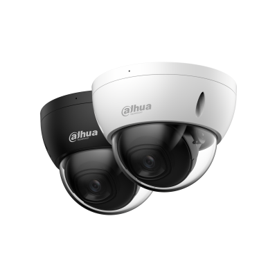 Domo IP WizSense 8MP IR 30mt