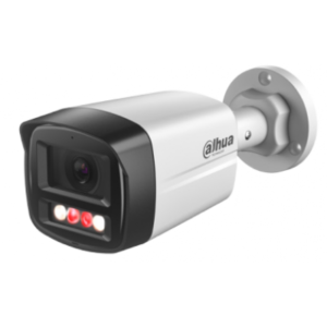 Camara Bullet Ip 2MP Smart Dual Light
