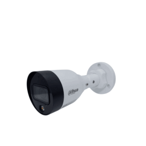 Camara IP Bullet 4MP con Luz Dual Inteligente