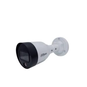 Bullet IP 4MP 10M IR Full color con microfono