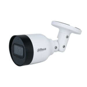 Camara IP Bullet 4K con microfono